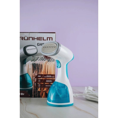 Відпарювач для одягу Grunhelm GHS1103 Вінниця - фото 8