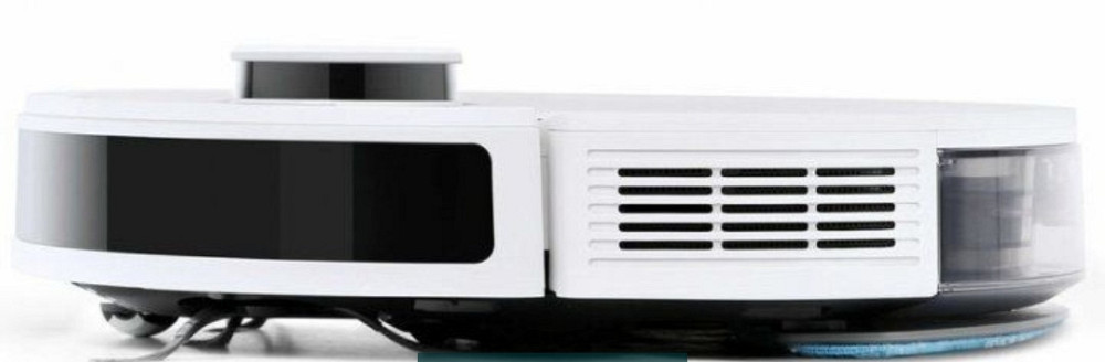 Робот-пилосос DEEBOT Ecovacs Київ - фото 3