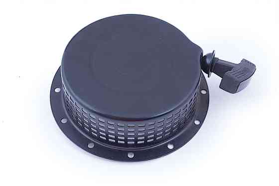 Стартер (в сборе) мотоблок 178F/186F (6/9Hp) Мукачево