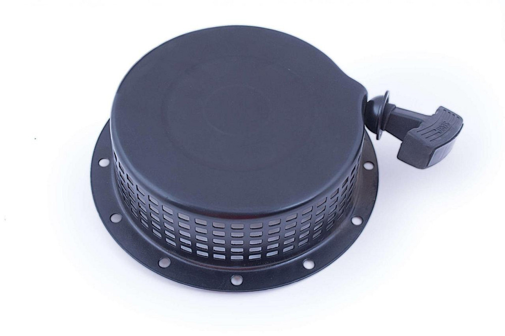 Стартер (у зборі) мотоблок 178F/186F (6/9Hp) Мукачево - фото 1