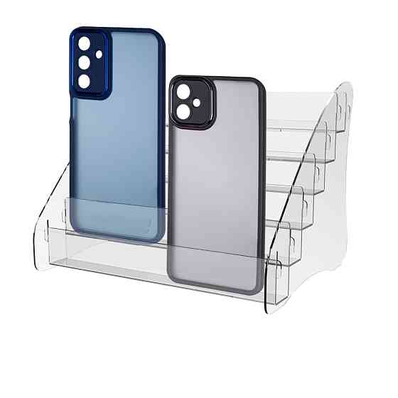 Подставка EKOSTAR под 12 чехлов Киев