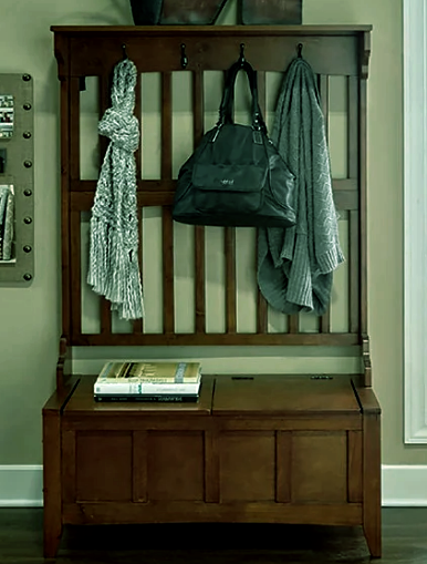 Гарнитур для прихожей 