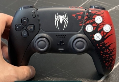 Приставка ігрову консоль Sony PlayStation 5 Spider-Man 2 Limited edition. Киев - изображение 1