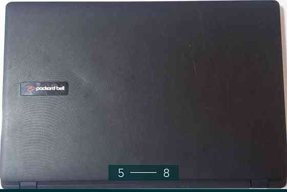 Ноутбук: PAC Card DELL ms23967 Киев