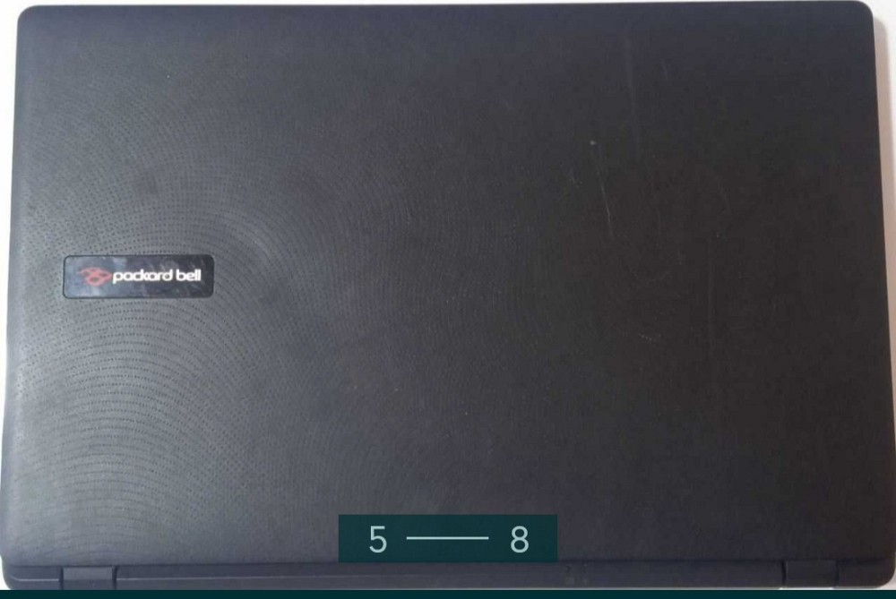 Ноутбук: PAC Card DELL ms23967 Киев - изображение 5