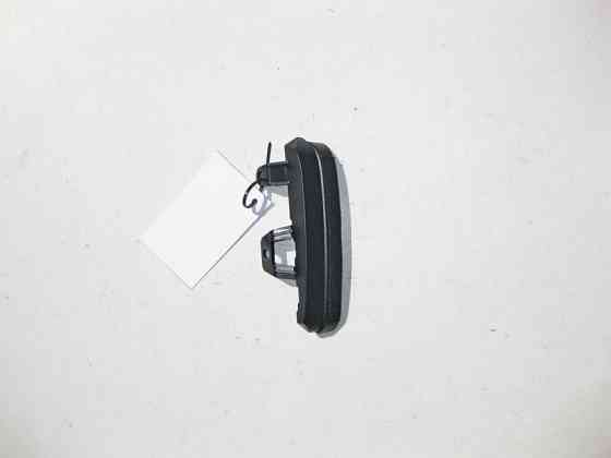 Mercedes-Benz  A2176801707 Лівий пластиковий тримач екрану S-Class coupe C217 Одеса