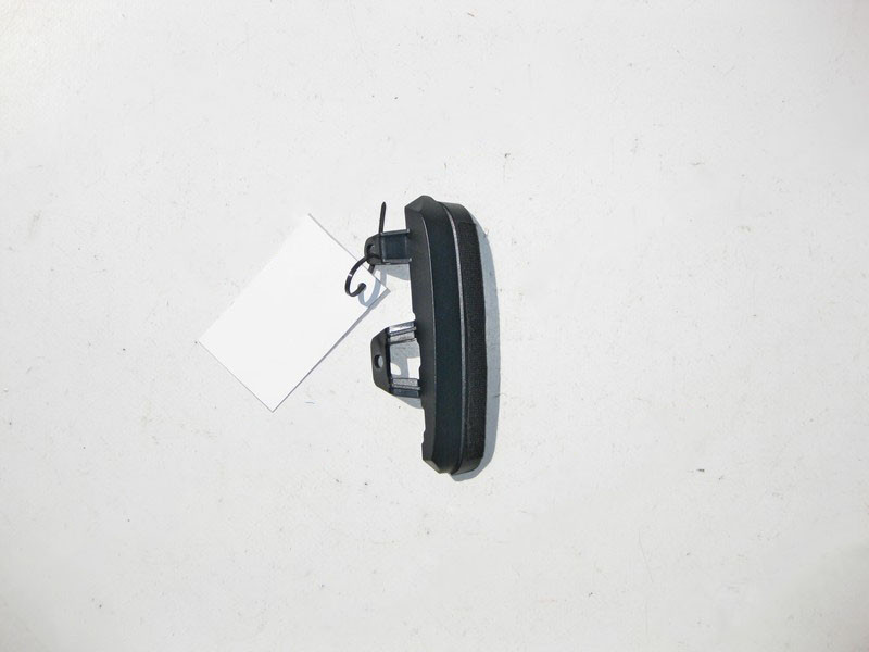 Mercedes-Benz  A2176801707 Лівий пластиковий тримач екрану S-Class coupe C217 Одеса - фото 1