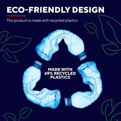 Мишка Trust GXT923 YBAR Wireless Black (24888) Вінниця