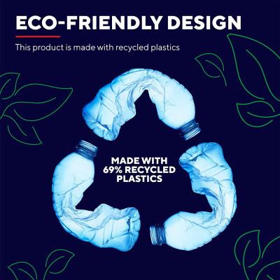 Мишка Trust GXT923 YBAR Wireless Black (24888) Вінниця - фото 6