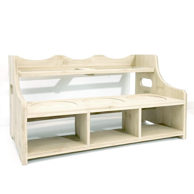 Полка настольная 