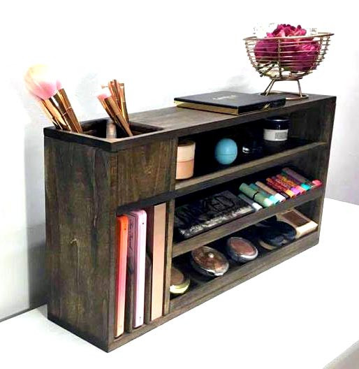 Органайзер для косметики 