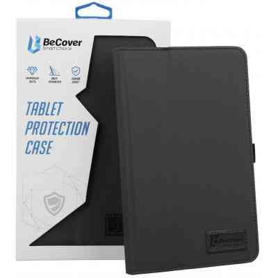Чехол для планшета BeCover Slimbook Prestigio Q Pro Black (705637) Винница