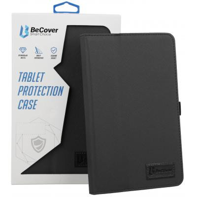 Чехол для планшета BeCover Slimbook Prestigio Q Pro Black (705637) Винница - изображение 1