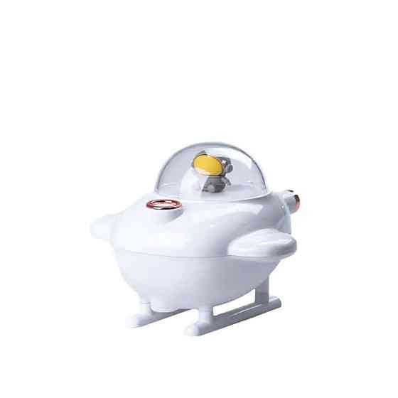 Happy Life Зволожувач повітря USB 220ml Білий HPBH17128W Коломия