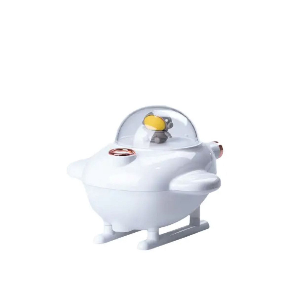 Happy Life Зволожувач повітря USB 220ml Білий HPBH17128W Коломия - фото 4