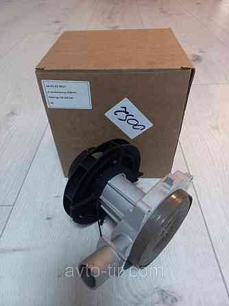 Компрессор Airtronic D4S 24V Двигатель печи EBERSPACHER AIRTRONIC D4S 24V 16-03-02-0017 1963151 1655732 Луцк