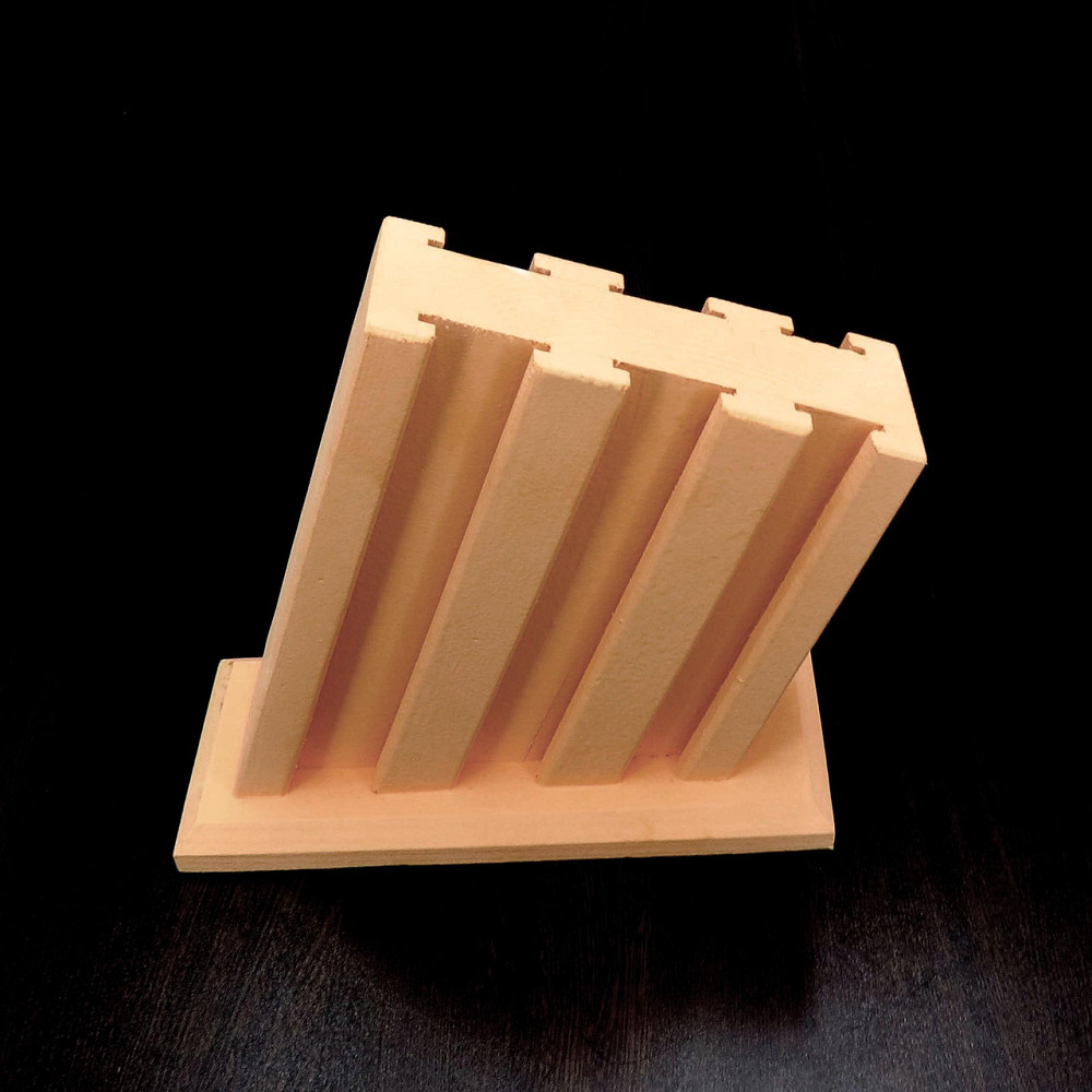 Подставка для ножей 