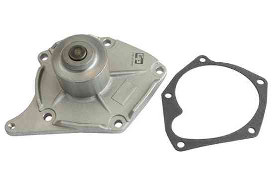 Помпа води Renault 1,5 DCi (крильчатка 73,5 mm) GP7701475995 Київ