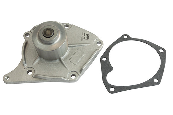 Помпа води Renault 1,5 DCi (крильчатка 73,5 mm) GP7701475995 Київ - фото 1