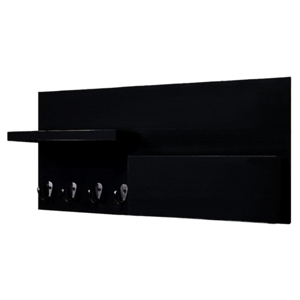 Ключница деревянная 