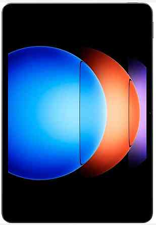 Игровой планшет Xiaomi Global Redmi Pad 11 дюймов 12/256GB Dark. Киев