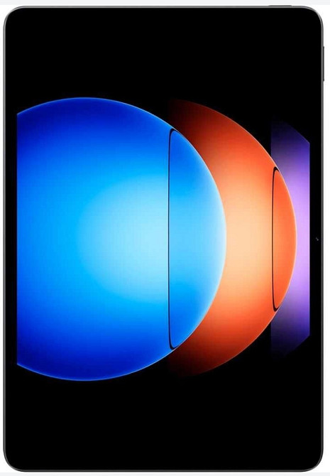 Игровой планшет Xiaomi Global Redmi Pad 11 дюймов 12/256GB Dark. Киев - изображение 3