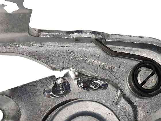 Замок 2101, 2102, 2103, 2106 задній лівий (механізм дверей) двері Мукачево