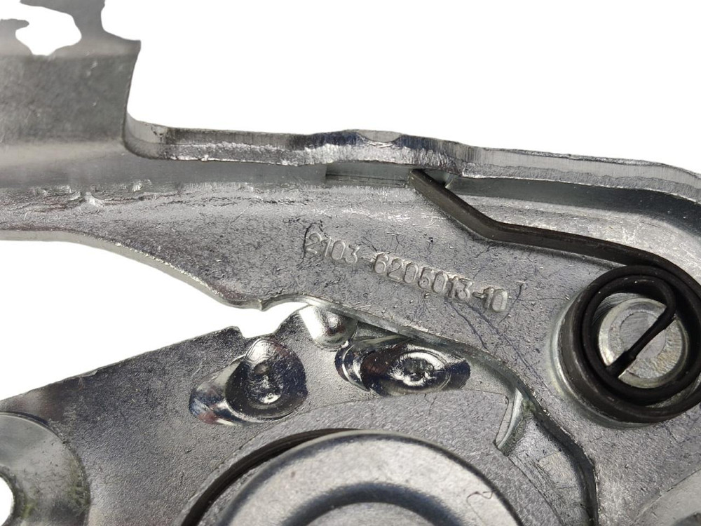 Замок 2101, 2102, 2103, 2106 задний левый (механизм двери) двери Мукачево - изображение 2