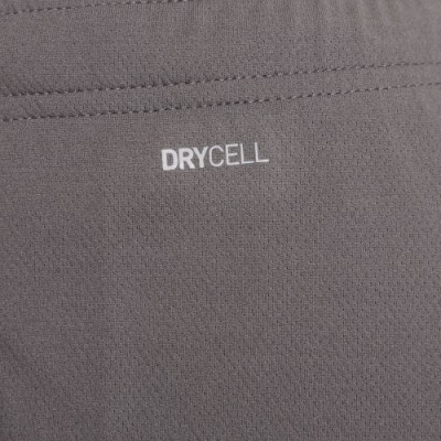 Шорты Puma teamRISE Short 704942-13 сірий M (4063699212051) Винница - изображение 11