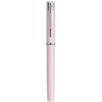 Ручка пір'яна Waterman ALLURE Pastel Pink CT FP F блістер (13 316b) Вінниця - фото 2