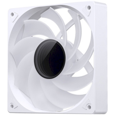 Кулер до корпусу JONSBO SL-120WR White Вінниця - фото 12