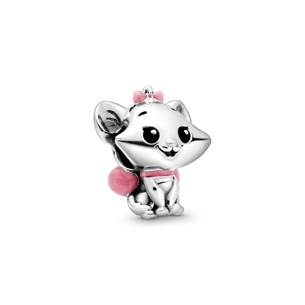 Серебряный шарм Пандора    Disney 