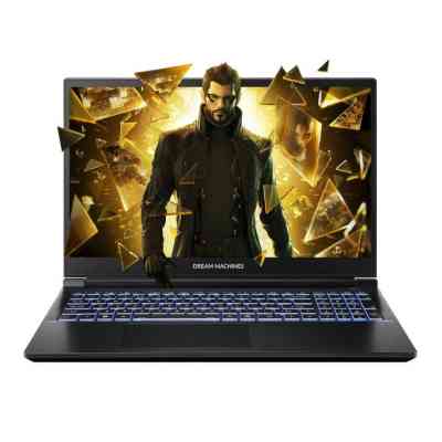 Ноутбук Dream Machines RG5060-15 (RG5060-15UA28) Вінниця