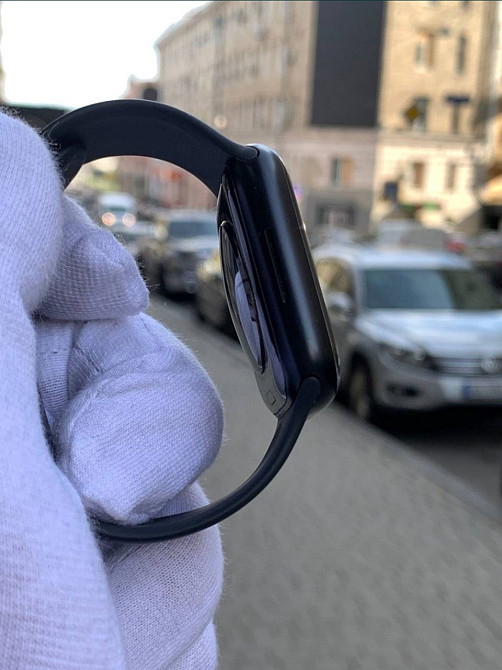 Apple Watch 8 45mm. Киев - изображение 2