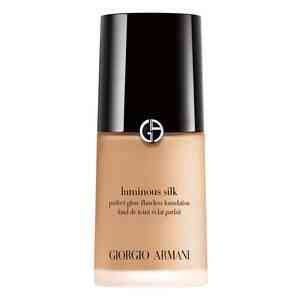Тональний крем Giorgio Armani Luminous Silk Foundation 5.75 Слов'янськ