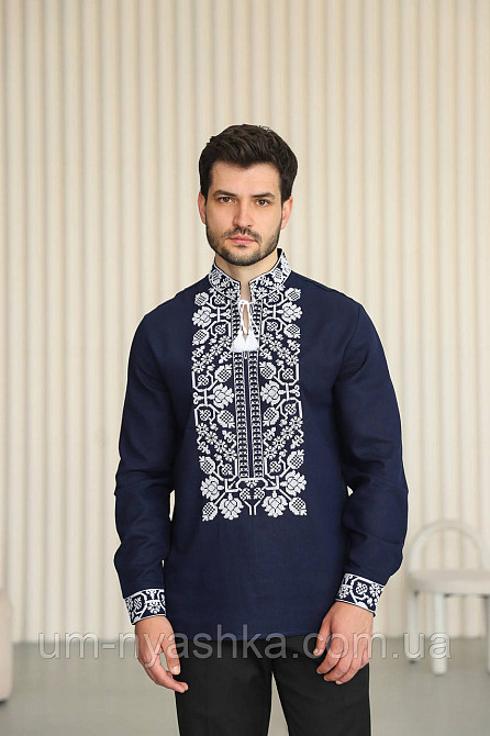 Сімейні вишиванки парні вишиванки Familly look Кривий Ріг - фото 11
