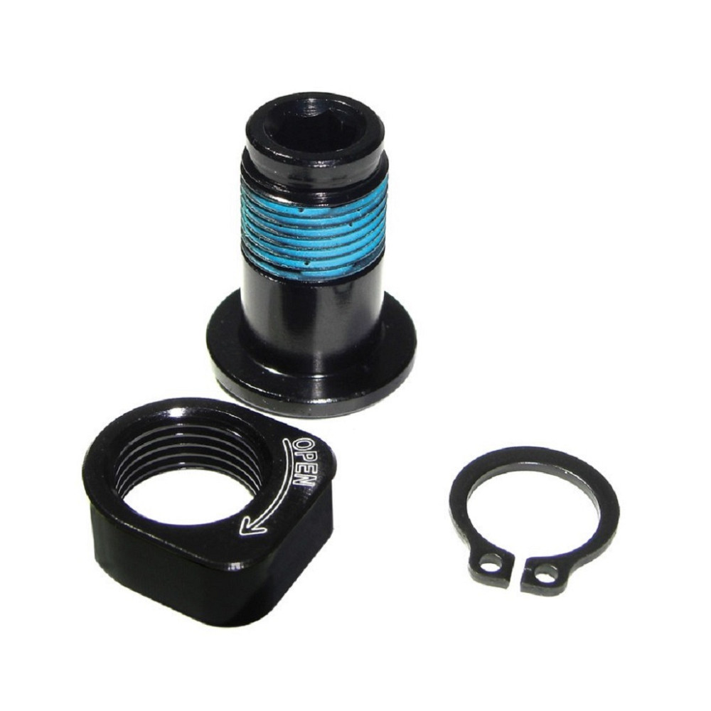 Болт подвески HAIBIKE, Horstlink, с 2014г. Киев - изображение 1