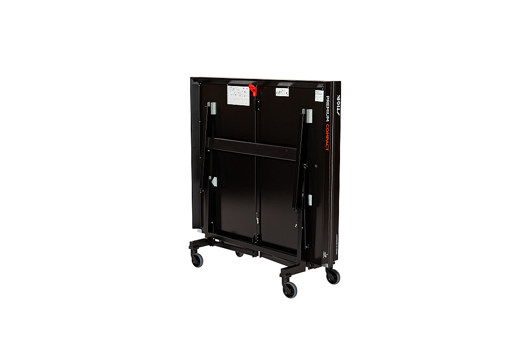 Теннисный стол Stiga Premium Compact ITTF Blue (719705) Киев - изображение 5