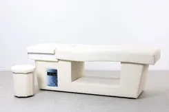 Перукарська Мийка Simply Beauty Myjnia Spa Simply Head Z Misą Akrylową - Biała Киев - изображение 1