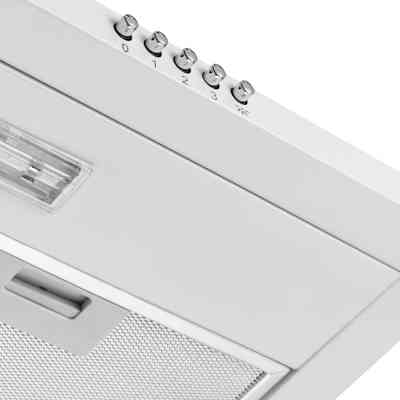 Вытяжка кухонная Pyramida KT 60 WH Винница