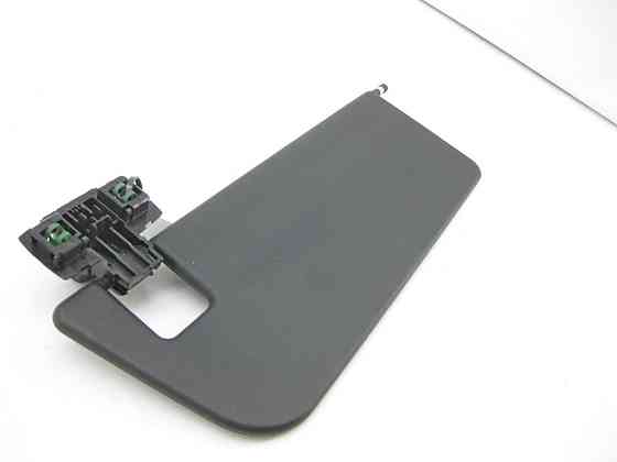 Mercedes-Benz  A1668100710 9H43 Додатковий сонцезахисний козирок водійський ML/GLE W166 GLE Coupe C292 GL/GLS X166 Одесса