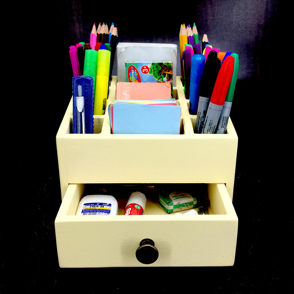 Настольный органайзер 
