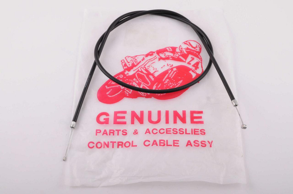 Трос газа мопед Карпаты (105 см, ) Мукачево - изображение 1