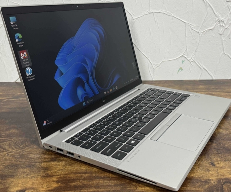 Ноутбук HP Elitebook 845 G7 LTE , Ryzen 5 Pro 4650U / 16/512Gb. Киев - изображение 8