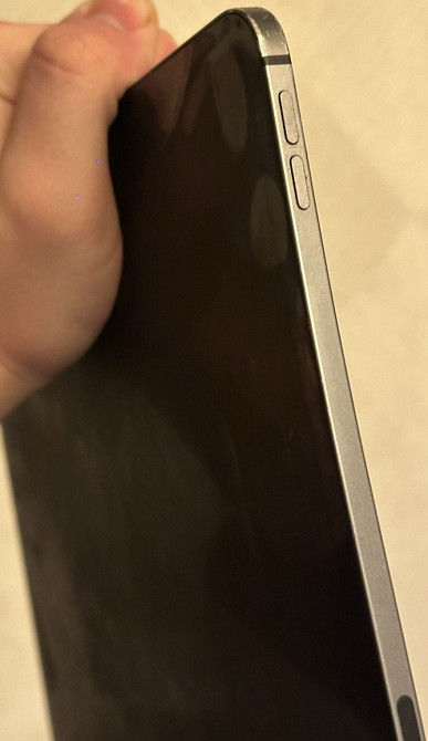 Планшет iPad Pro 12.9