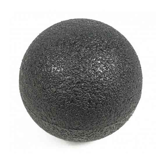 Массажный мяч NE-EP-14 6 см черный Винница
