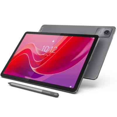 Планшет Lenovo Tab M11 8/128 WiFi Luna Grey + Pen (ZADA0299UA) Вінниця