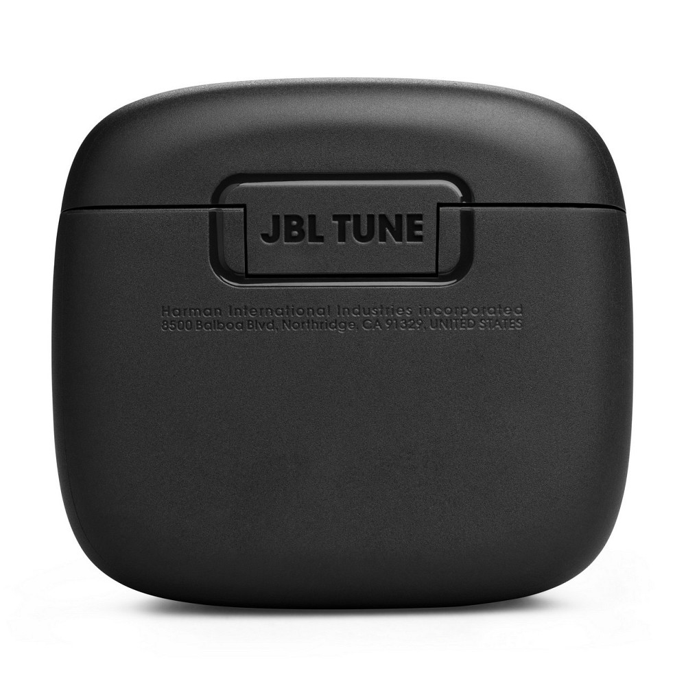 Bluetooth-гарнітура JBL Tune Flex Black (JBLTFLEXBLK) Чорний Харьков - изображение 9