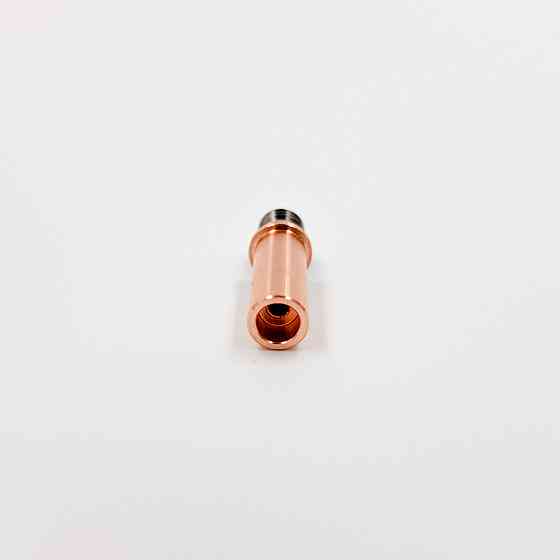 Горло (термобарьер) TWO TREES V5 высокотемпературное биметаллическое для 3д принтеров Киев