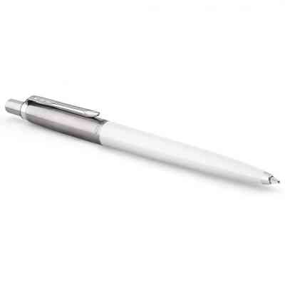 Ручка кулькова Parker JOTTER 17 Originals White CT BP в Eco упаковці (15 032e) Вінниця